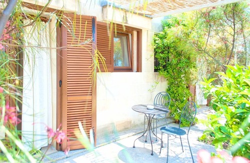Minervino di Lecce Apartment | 50 m² Apartment ∙ 2 bedrooms ∙ 5 guests