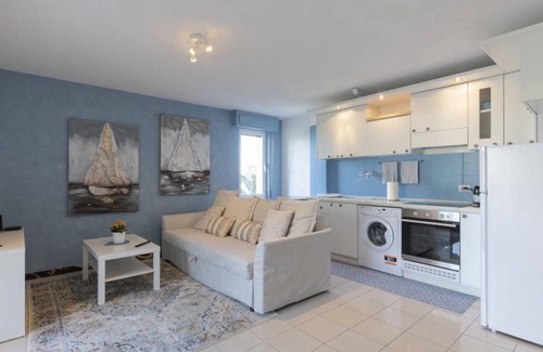 Capo Mimosa-Rollo Apartment | 50 m² Apartment ∙ 1 bedroom ∙ 4 guests