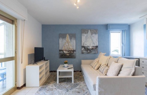 Capo Mimosa-Rollo Apartment | 50 m² Apartment ∙ 1 bedroom ∙ 4 guests