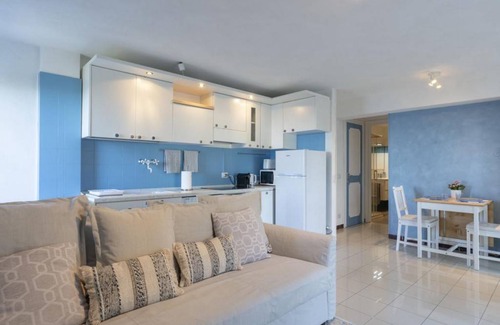 Capo Mimosa-Rollo Apartment | 50 m² Apartment ∙ 1 bedroom ∙ 4 guests