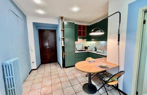 Casale Monferrato Apartment | 50 m² Apartment ∙ 1 bedroom ∙ 2 guests