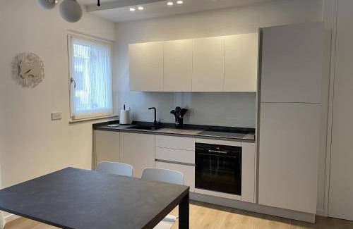 Porto San Giorgio Apartment | 50 m² Apartment ∙ 4 guests
