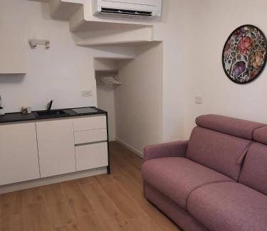 Porto San Giorgio Apartment | 50 m² Apartment ∙ 4 guests