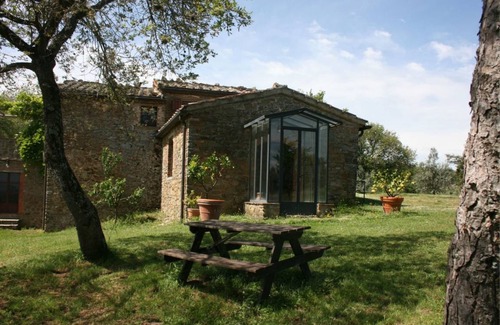 Monte San Savino Apartment | 50 m² Apartment ∙ 1 bedroom ∙ 2 guests