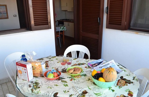 Torre dell'Orso Apartment | 50 m² Apartment ∙ 1 bedroom ∙ 4 guests