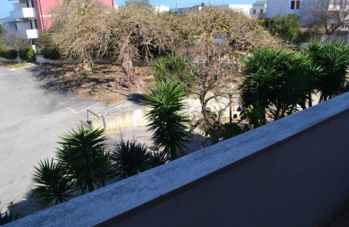 Torre dell'Orso Apartment | 50 m² Apartment ∙ 1 bedroom ∙ 4 guests