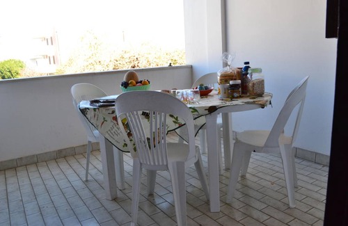 Torre dell'Orso Apartment | 50 m² Apartment ∙ 1 bedroom ∙ 4 guests