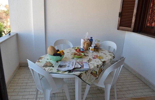 Torre dell'Orso Apartment | 50 m² Apartment ∙ 1 bedroom ∙ 4 guests
