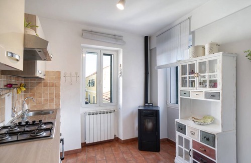 Diano Castello Apartment | 50 m² Apartment ∙ 2 bedrooms ∙ 3 guests