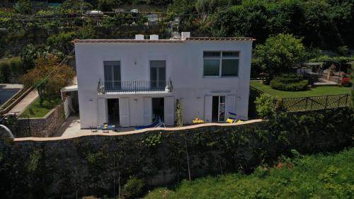 Marina Grande Apartment | 50 m² Apartment ∙ 1 bedroom ∙ 4 guests
