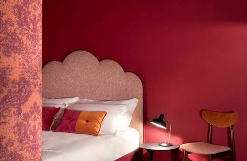 Historic Centre Apartment | 50 m² Apartment ∙ 1 bedroom ∙ 2 guests