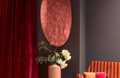 Historic Centre Apartment | 50 m² Apartment ∙ 1 bedroom ∙ 2 guests
