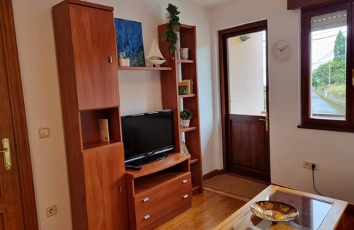 Prado Apartment | 50 m² Apartment ∙ 1 bedroom ∙ 2 guests
