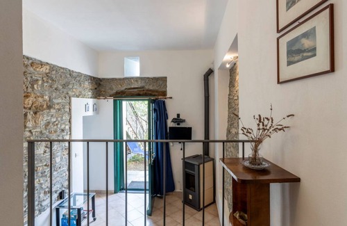 Canneto Apartment | 50 m² Apartment ∙ 1 bedroom ∙ 4 guests