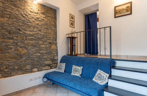 Canneto Apartment | 50 m² Apartment ∙ 1 bedroom ∙ 4 guests