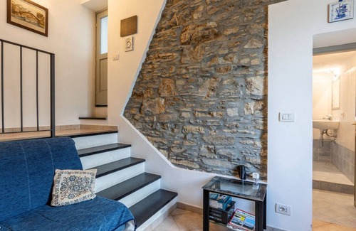 Canneto Apartment | 50 m² Apartment ∙ 1 bedroom ∙ 4 guests