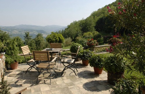 Castino Apartment | 50 m² Apartment ∙ 1 bedroom ∙ 3 guests