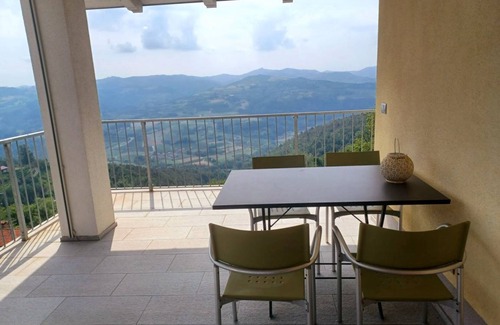 Castino Apartment | 50 m² Apartment ∙ 1 bedroom ∙ 4 guests