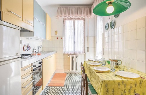 Rapallo Apartment | 50 m² Apartment ∙ 1 bedroom ∙ 4 guests