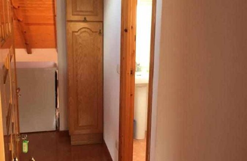 Eriste Apartment | 50 m² Apartment ∙ 1 bedroom ∙ 4 guests