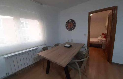 Old Town Apartment | 50 m² Apartment ∙ 1 bedroom ∙ 4 guests
