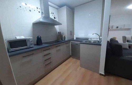 Old Town Apartment | 50 m² Apartment ∙ 1 bedroom ∙ 4 guests
