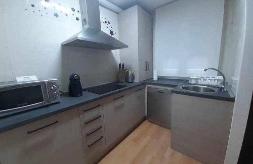 Old Town Apartment | 50 m² Apartment ∙ 1 bedroom ∙ 4 guests