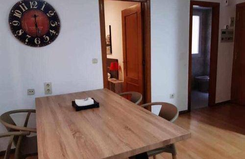 Old Town Apartment | 50 m² Apartment ∙ 1 bedroom ∙ 4 guests