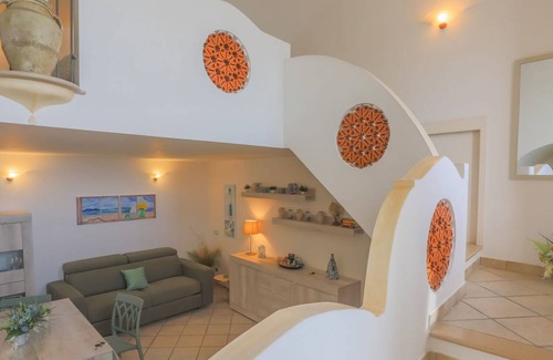 Amalfi Apartment | 50 m² Apartment ∙ 1 bedroom ∙ 4 guests