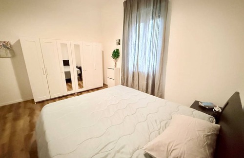 Paullo Apartment | 50 m² Apartment ∙ 1 bedroom ∙ 2 guests