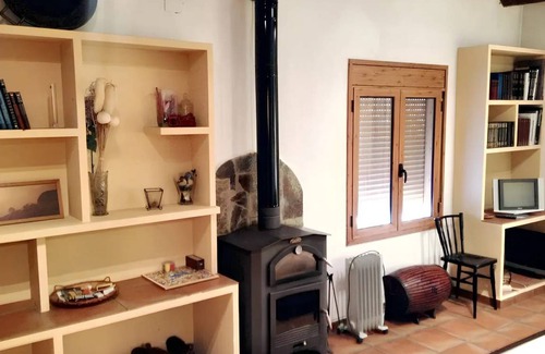 Tolva Apartment | 50 m² Apartment ∙ 1 bedroom ∙ 3 guests