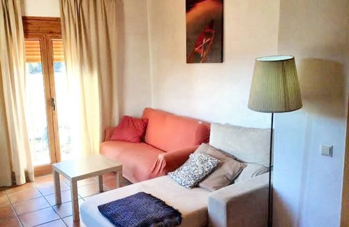 Tolva Apartment | 50 m² Apartment ∙ 1 bedroom ∙ 3 guests