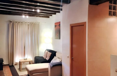 Tolva Apartment | 50 m² Apartment ∙ 1 bedroom ∙ 3 guests