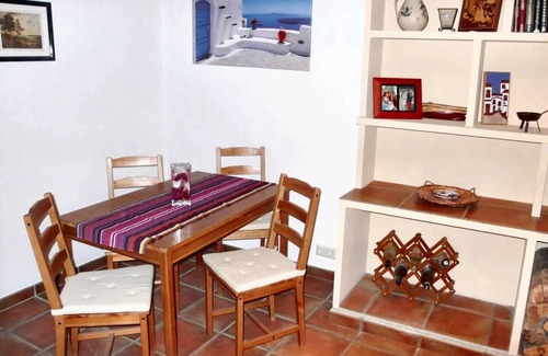Tolva Apartment | 50 m² Apartment ∙ 1 bedroom ∙ 3 guests