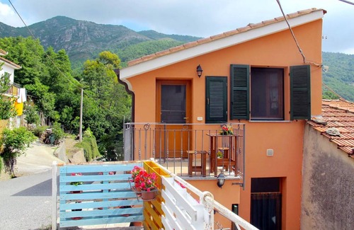Borgo Apartment | 50 m² Apartment ∙ 1 bedroom ∙ 4 guests