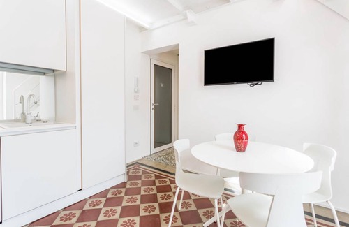 Lecco Apartment | 50 m² Apartment ∙ 1 bedroom ∙ 4 guests