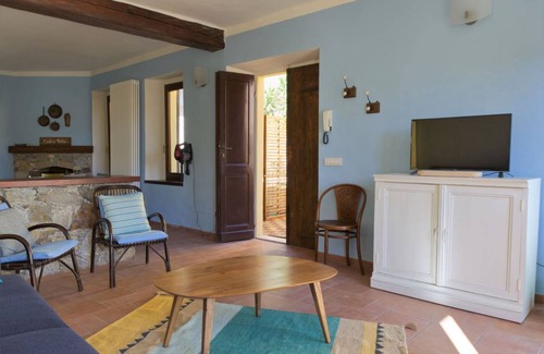 Meina Apartment | 50 m² Apartment ∙ 1 bedroom ∙ 4 guests