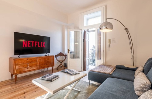 Zona Padova Apartment | 50 m² Apartment ∙ 1 bedroom ∙ 3 guests