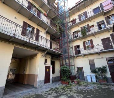 Zona Padova Apartment | 50 m² Apartment ∙ 1 bedroom ∙ 4 guests