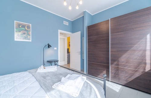 Asti Apartment | 50 m² Apartment ∙ 1 bedroom ∙ 3 guests