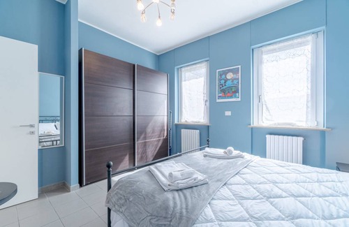Asti Apartment | 50 m² Apartment ∙ 1 bedroom ∙ 3 guests