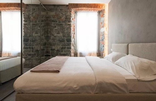Como Apartment | 50 m² Apartment ∙ 1 bedroom ∙ 3 guests