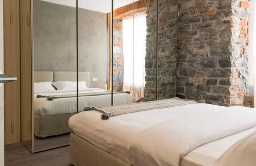 Como Apartment | 50 m² Apartment ∙ 1 bedroom ∙ 3 guests