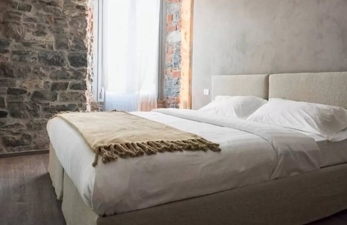 Como Apartment | 50 m² Apartment ∙ 1 bedroom ∙ 3 guests