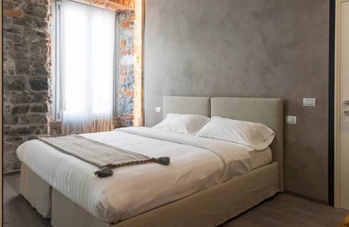 Como Apartment | 50 m² Apartment ∙ 1 bedroom ∙ 3 guests
