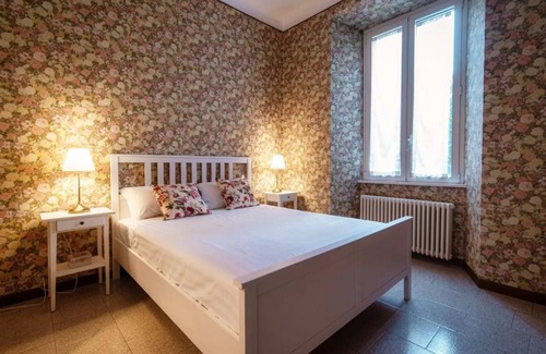 Como Apartment | 50 m² Apartment ∙ 1 bedroom ∙ 3 guests