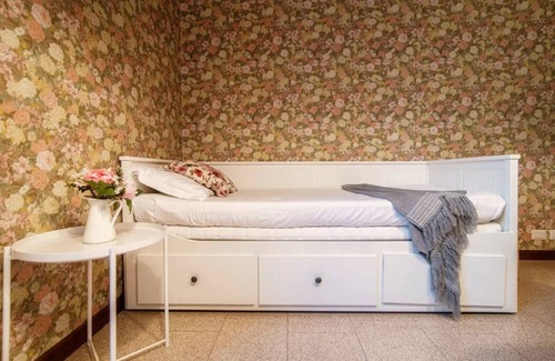 Como Apartment | 50 m² Apartment ∙ 1 bedroom ∙ 3 guests