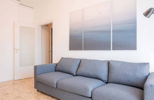Nole Apartment | 50 m² Apartment ∙ 1 bedroom ∙ 1 guest