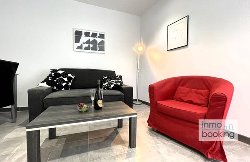 Tarragona Apartment | 50 m² Apartment ∙ 1 bedroom ∙ 4 guests