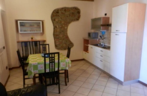 Bedizzole Apartment | 50 m² Apartment ∙ 1 bedroom ∙ 4 guests